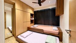 High Park Residences (D28), Apartment #632003341